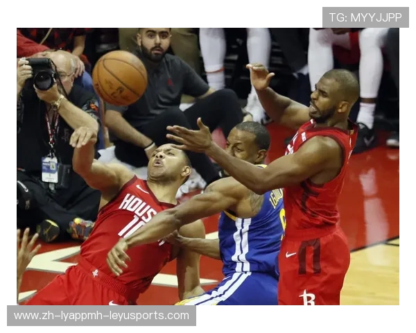 火箭队晋级总决赛视频全记录及精彩片段