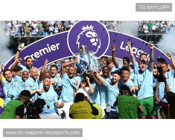 英超各支球队主要赞助商及赞助合作案例介绍