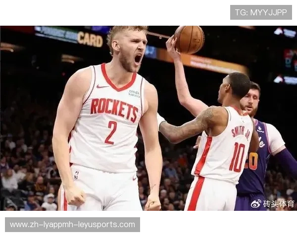 休斯顿火箭队在2014赛季的整体表现如何