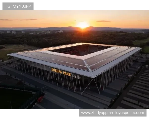 德甲球队拥有的球场介绍