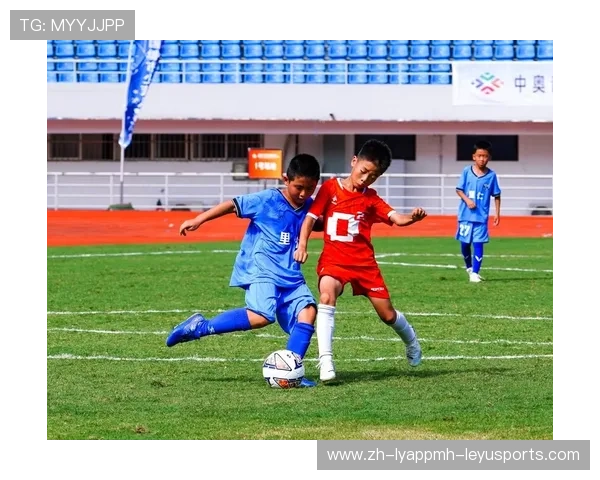 青少年足球体脂率警戒线:过早专业化训练的潜在危机 青少年足球体脂率警戒线:过早专业化训练的潜在危机