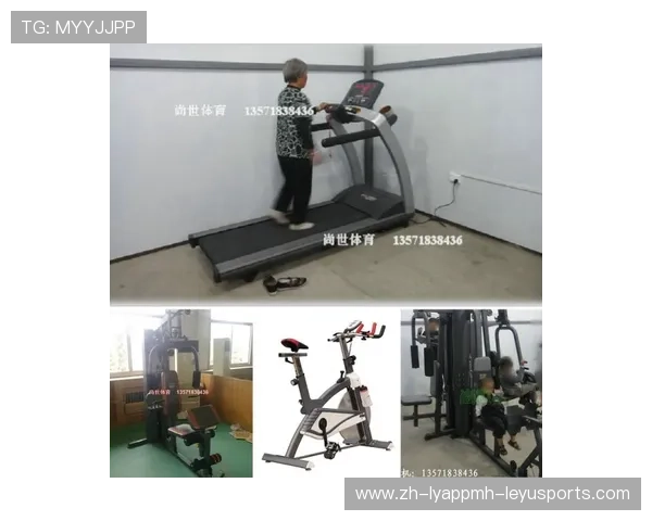 美国知名健身器材品牌及产品对比